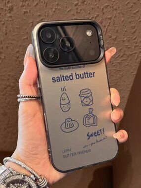 Cute Sweet Food Phone Case